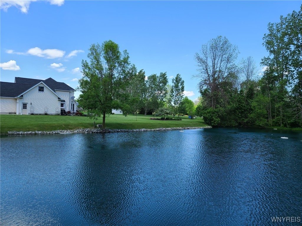 4313 South Newstead Road Newstead, NY 14001 - Photo 17 of 26