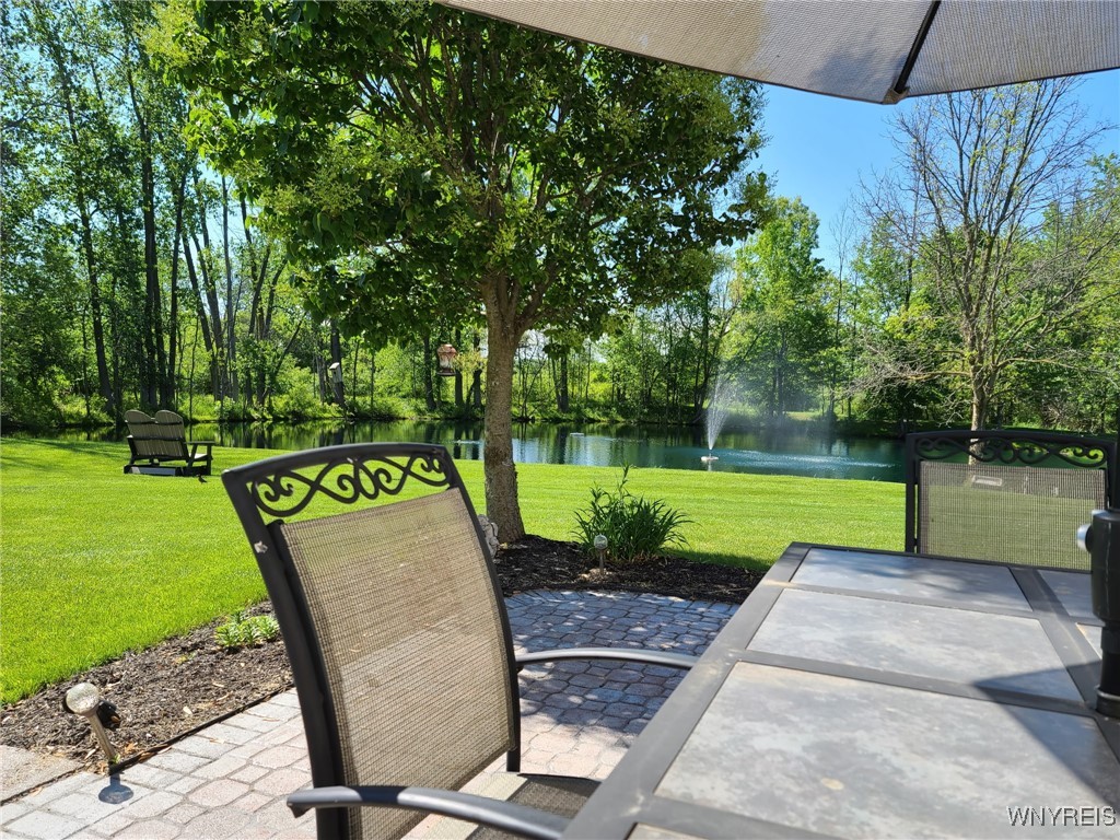 4313 South Newstead Road Newstead, NY 14001 - Photo 25 of 26