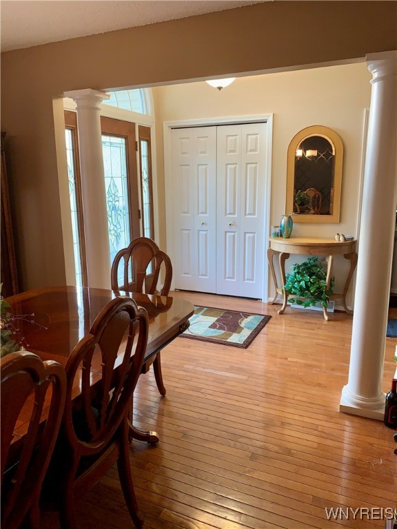 4313 South Newstead Road Newstead, NY 14001 - Photo 9 of 26