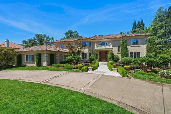 $3,400,000 | 5122 Ellington Court, Granite Bay, CA 95746