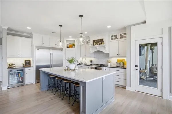 $949,900 | 9784 Houston Street, Lenexa, KS 66227