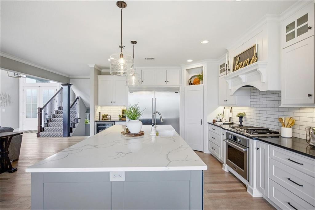 9784 Houston Street Lenexa, KS 66227 - Photo 14 of 64