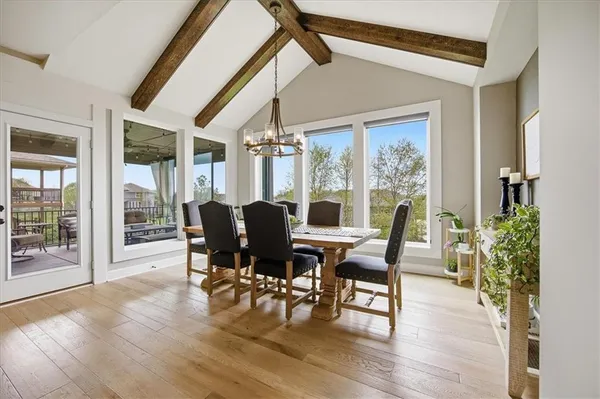 $949,900 | 9784 Houston Street, Lenexa, KS 66227