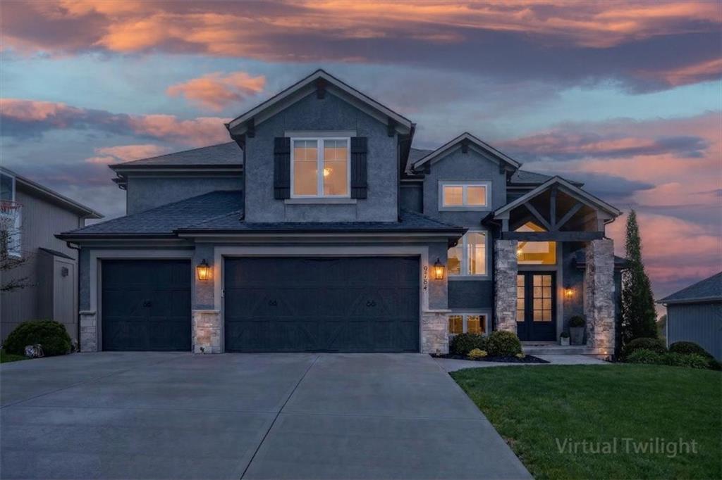 9784 Houston Street Lenexa, KS 66227 - Photo 2 of 64