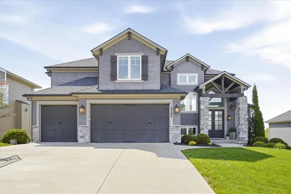 $949,900 | 9784 Houston Street, Lenexa, KS 66227