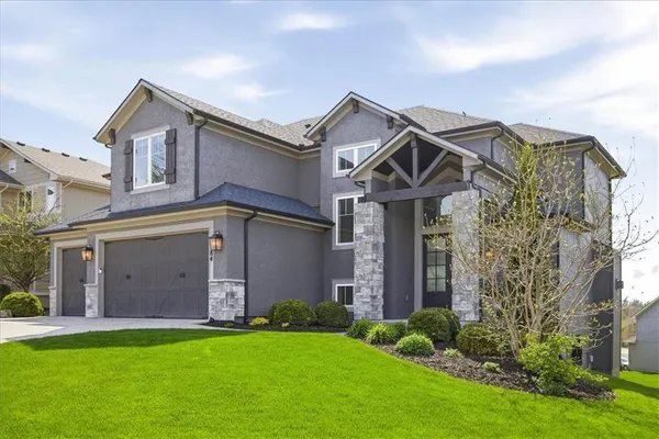 $949,900 | 9784 Houston Street, Lenexa, KS 66227