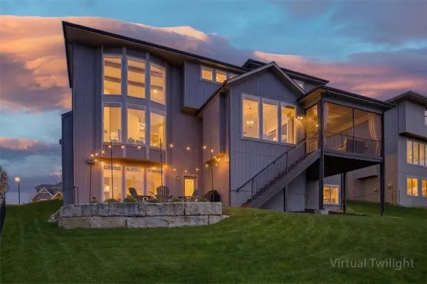 $949,900 | 9784 Houston Street, Lenexa, KS 66227
