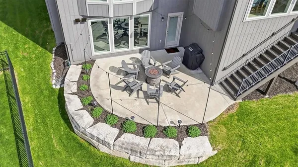 $949,900 | 9784 Houston Street, Lenexa, KS 66227