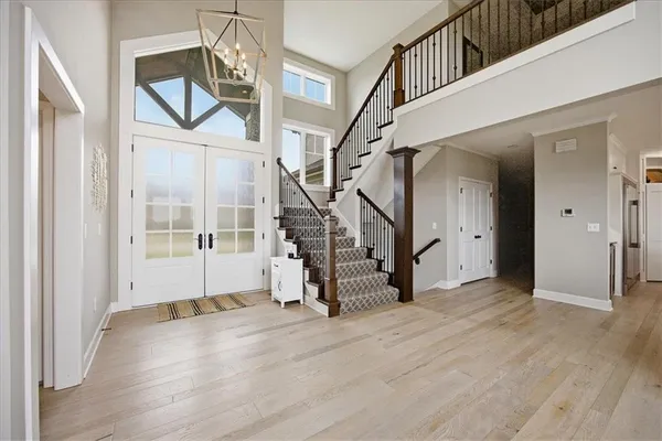 $949,900 | 9784 Houston Street, Lenexa, KS 66227