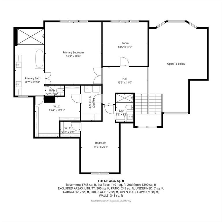 9784 Houston Street Lenexa, KS 66227 - Photo 63 of 64