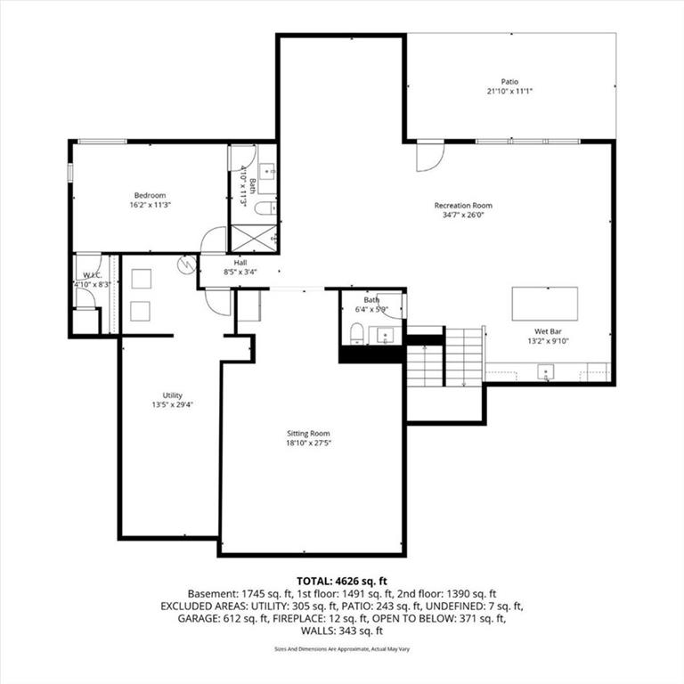 9784 Houston Street Lenexa, KS 66227 - Photo 64 of 64