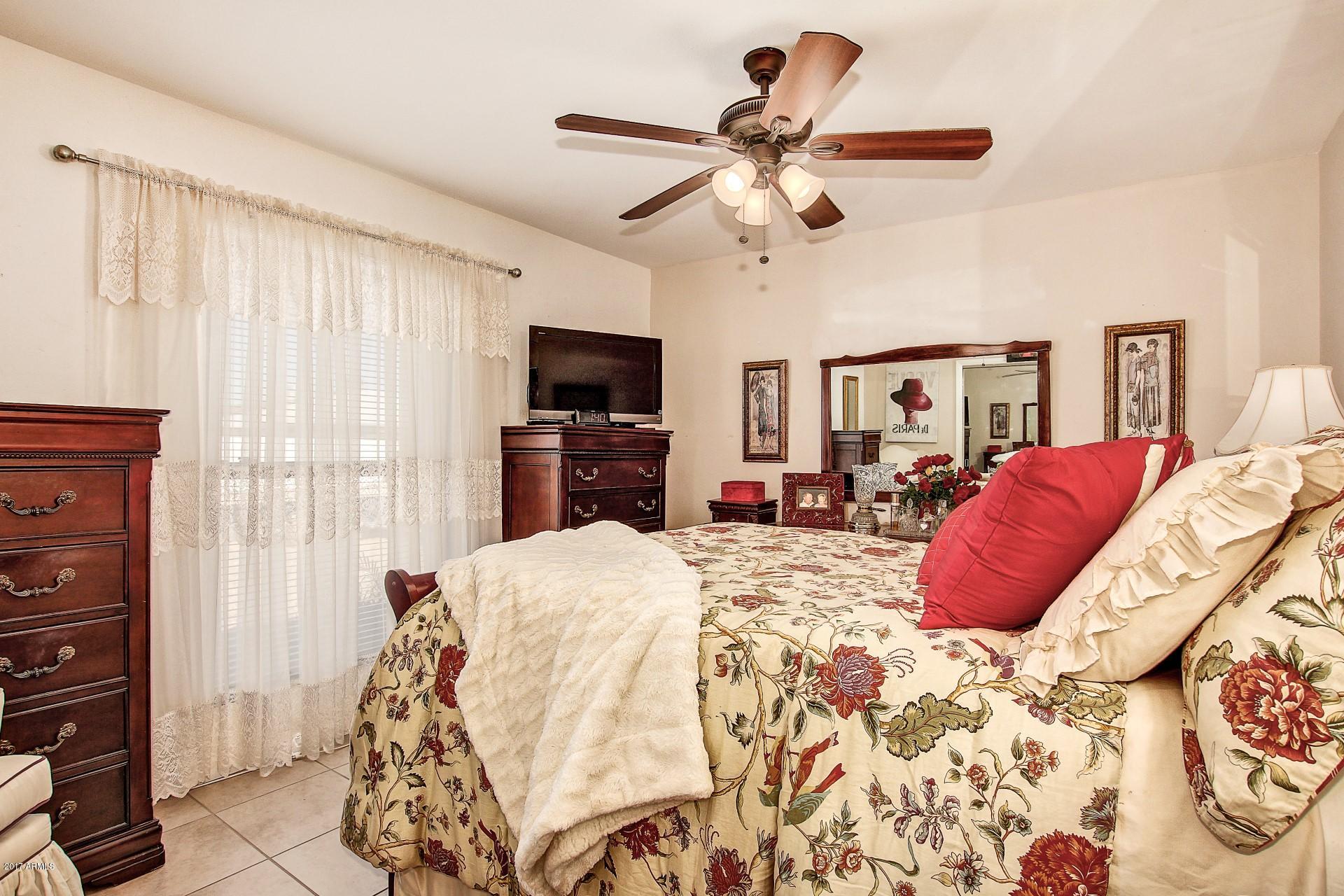 11081 West Frontier Drive Sun City, AZ 85351 - Photo 22 of 24 Bedroom 2
