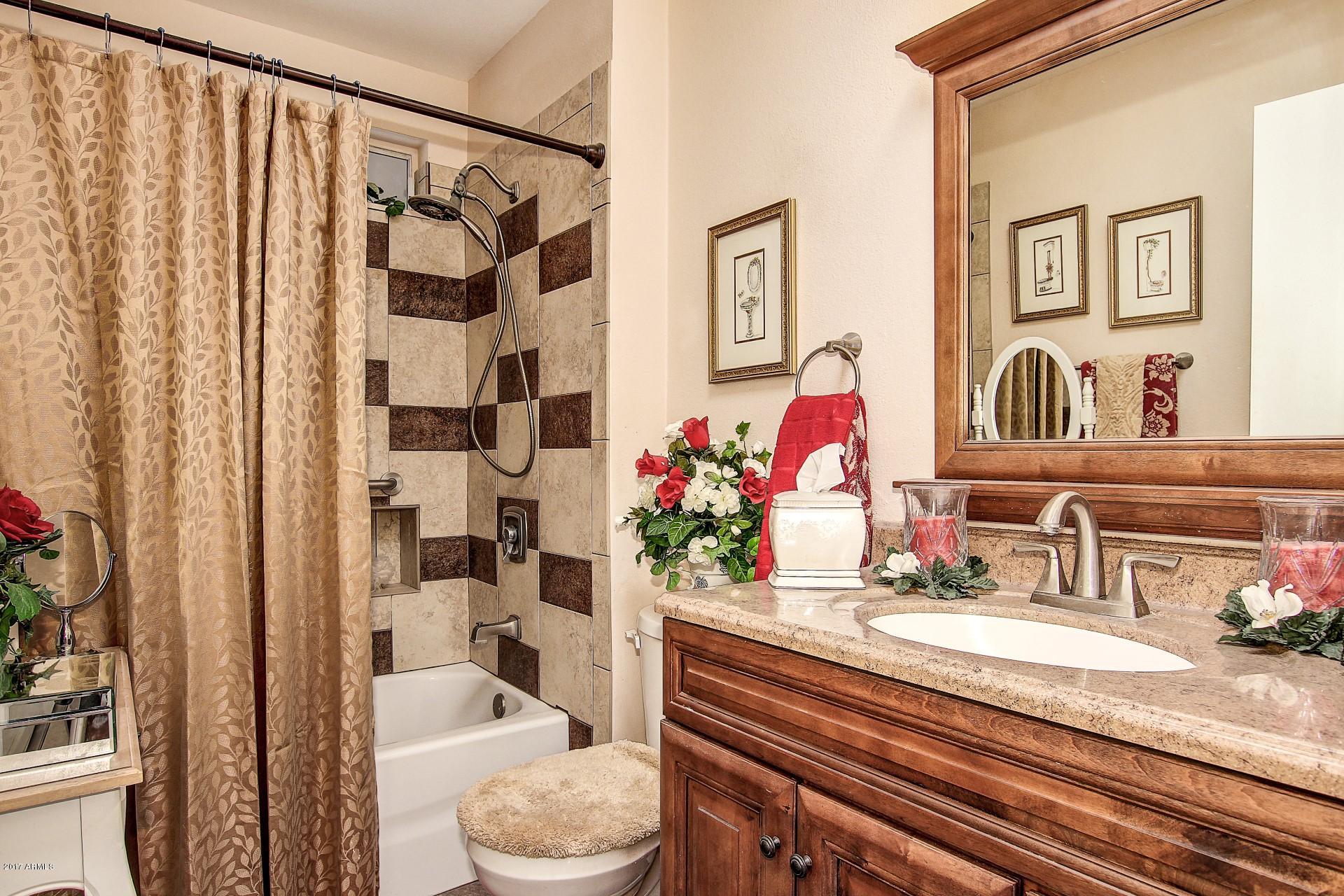 11081 West Frontier Drive Sun City, AZ 85351 - Photo 4 of 24 Bathroom