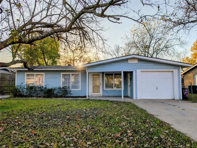 $209,900 | 613 Grande Drive, Mesquite, TX 75149