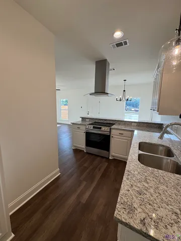 $1,400 | 30024 King Street, Unit D, Walker, LA 70785