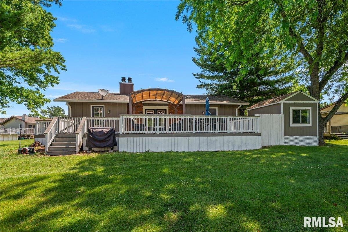2905 Ontario Drive Springfield, IL 62707 - Photo 36 of 43