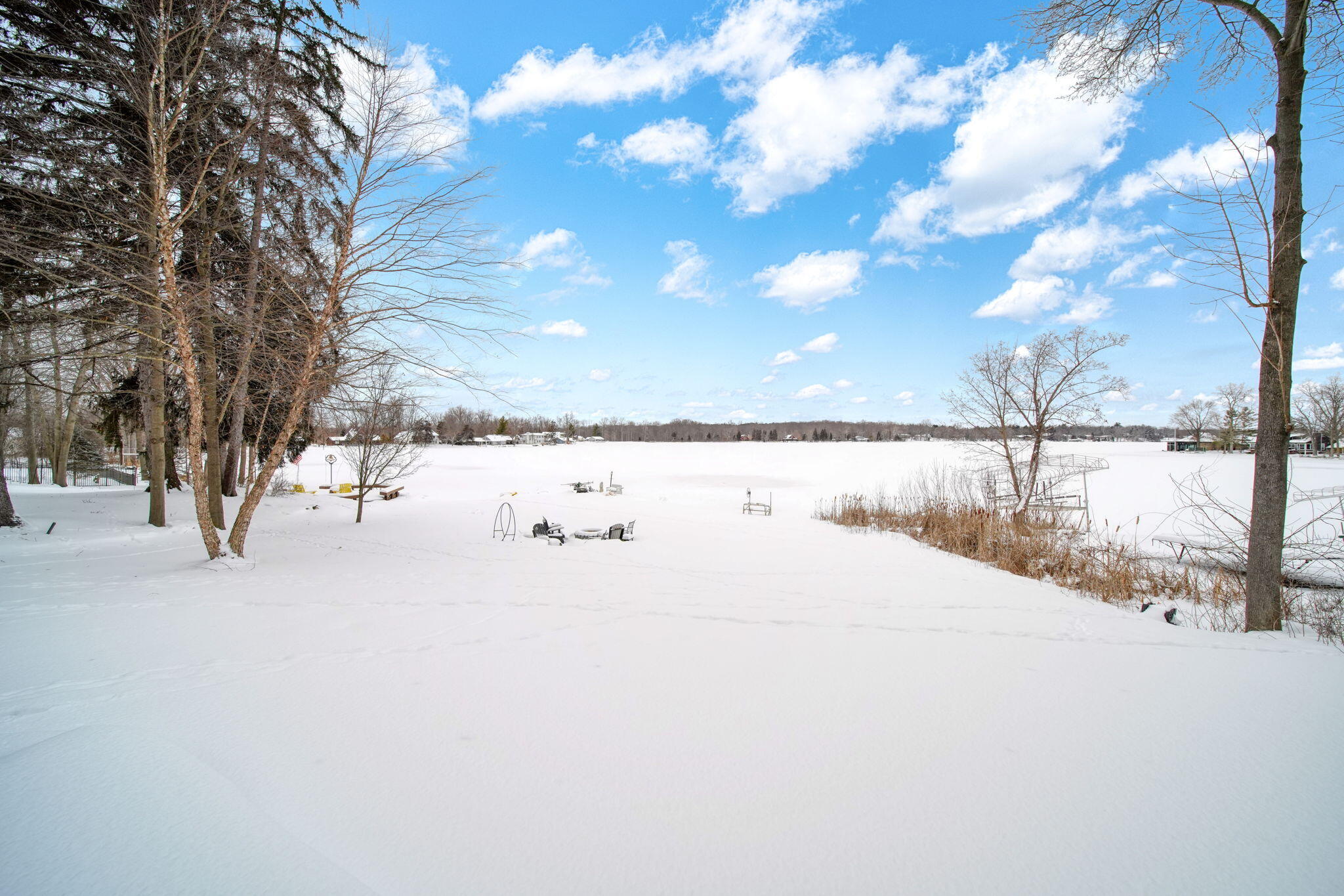 5160 Merriman Road Jackson, MI 49201 - Photo 89 of 124 84