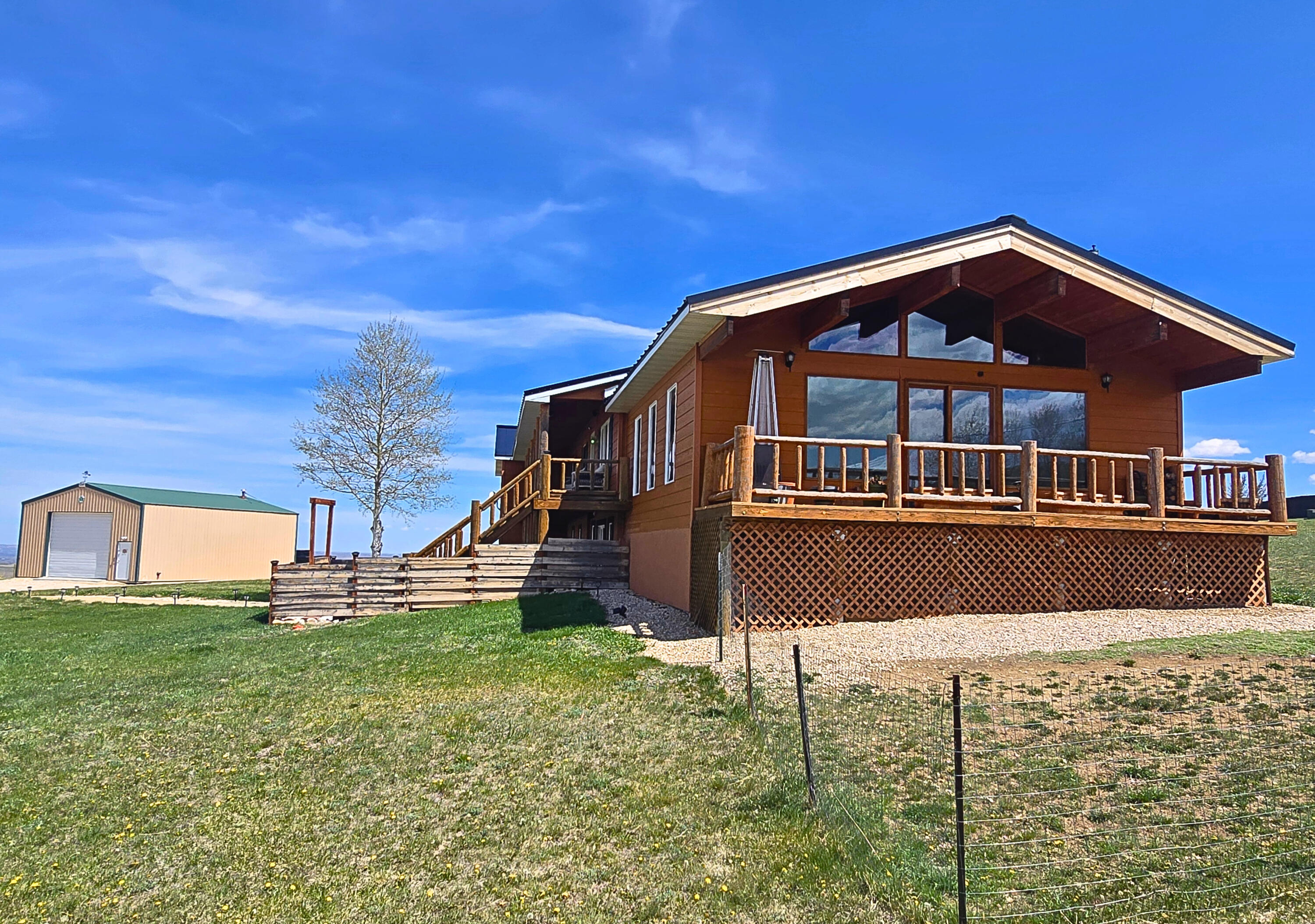 506 Klondike Road Buffalo, WY 82834 - Photo 17 of 54 spring 3