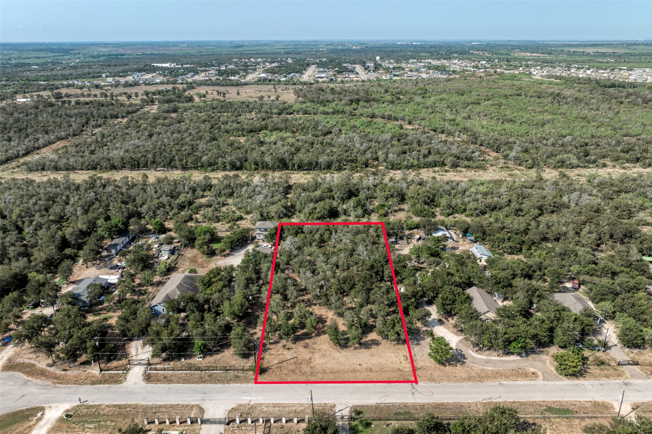 222 Rio Vista Ranch Road Dale, TX 78616 - Photo 1 of 21 Gallery Image 1