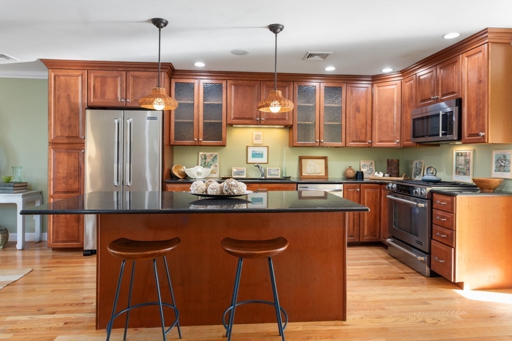281 R Granite Street, Unit 2 Rockport, MA 01966 - Photo 3 of 41 Gallery Image 3