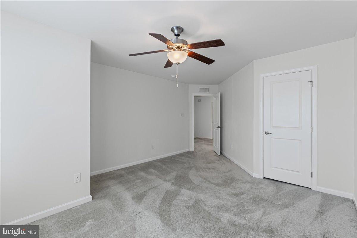 54 Heals Farm Road Burlington, NJ 08016 - Photo 23 of 26 Bright and airy space with modern ceiling fan.