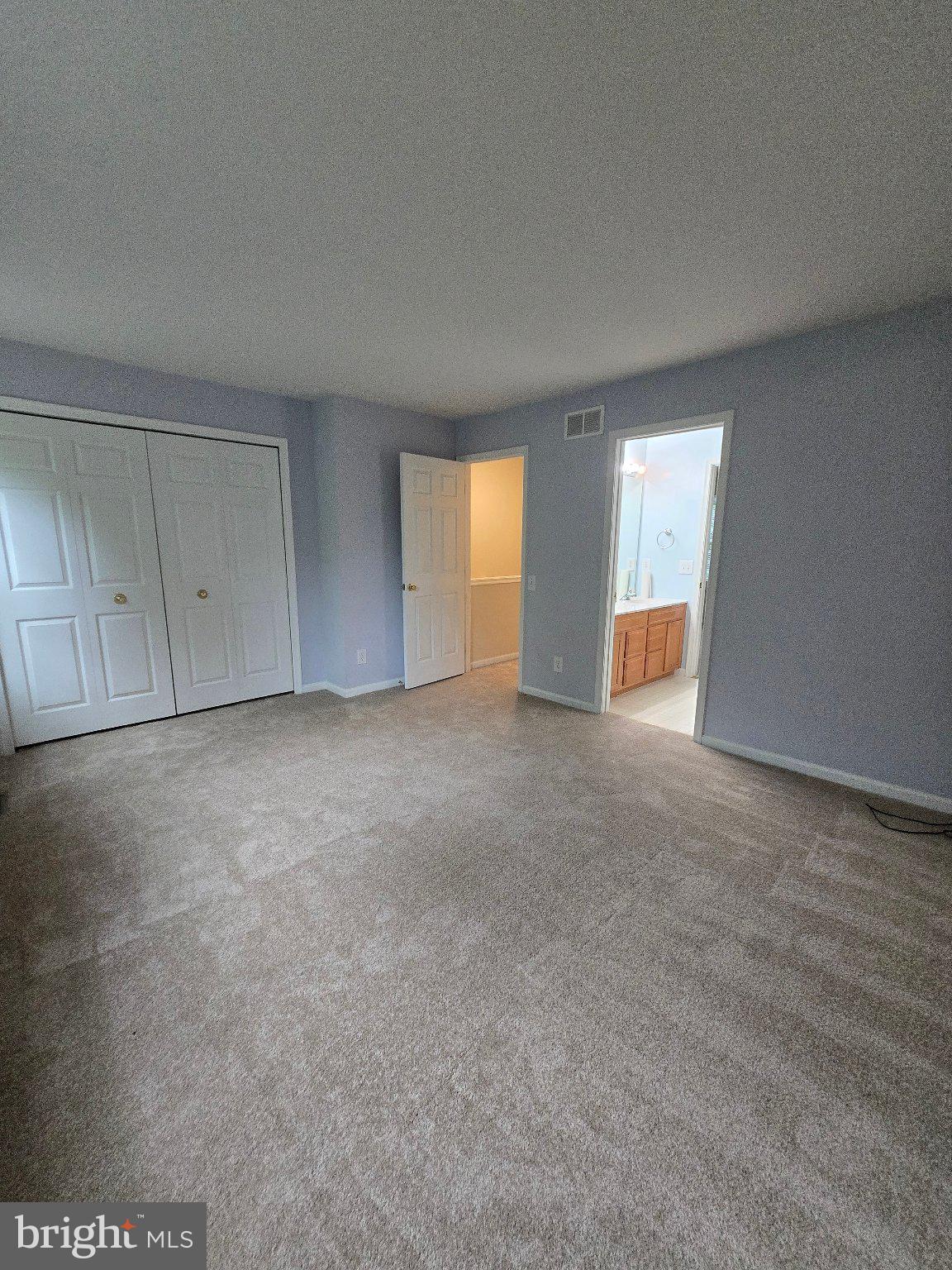 1765 Rochelle Court Woodbridge, VA 22192 - Photo 18 of 34 Secondary bedroom is a serene retreat.
