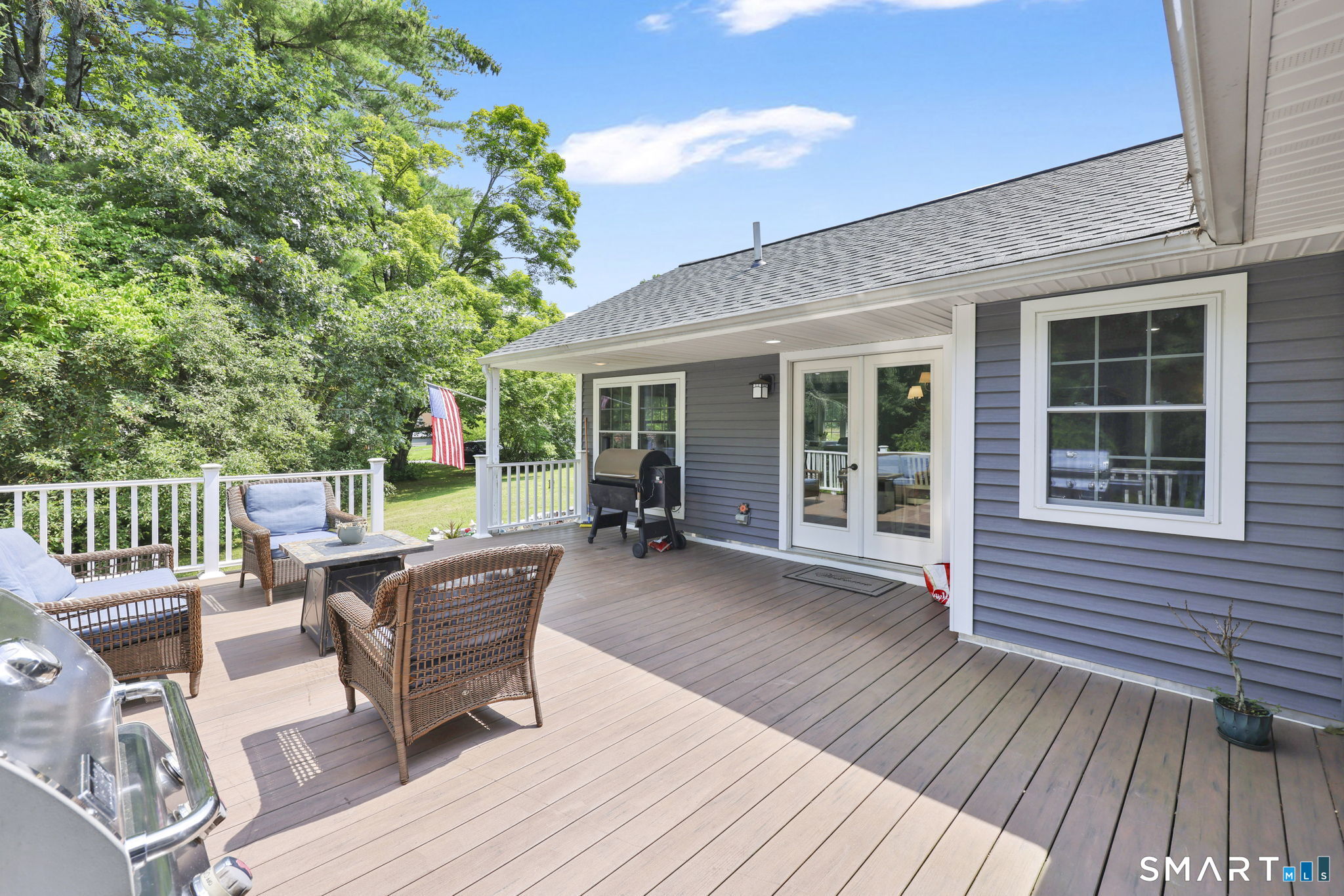 36 Mt Hope Road Mansfield, CT 06250 - Photo 28 of 37