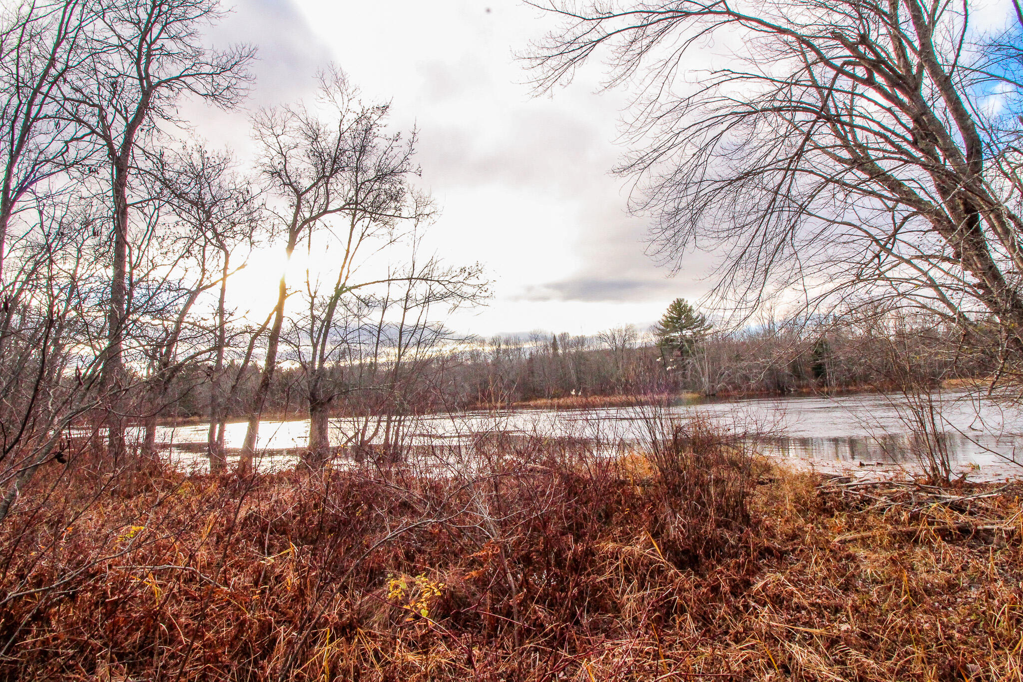 286 Hudson Road Glenburn, ME 04401 - Photo 21 of 30 IMG_0009