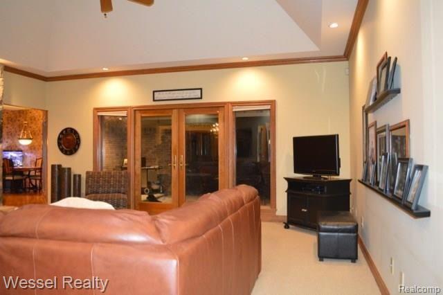 71075 Oaktree Lane Romeo, MI 48065 - Photo 15 of 55