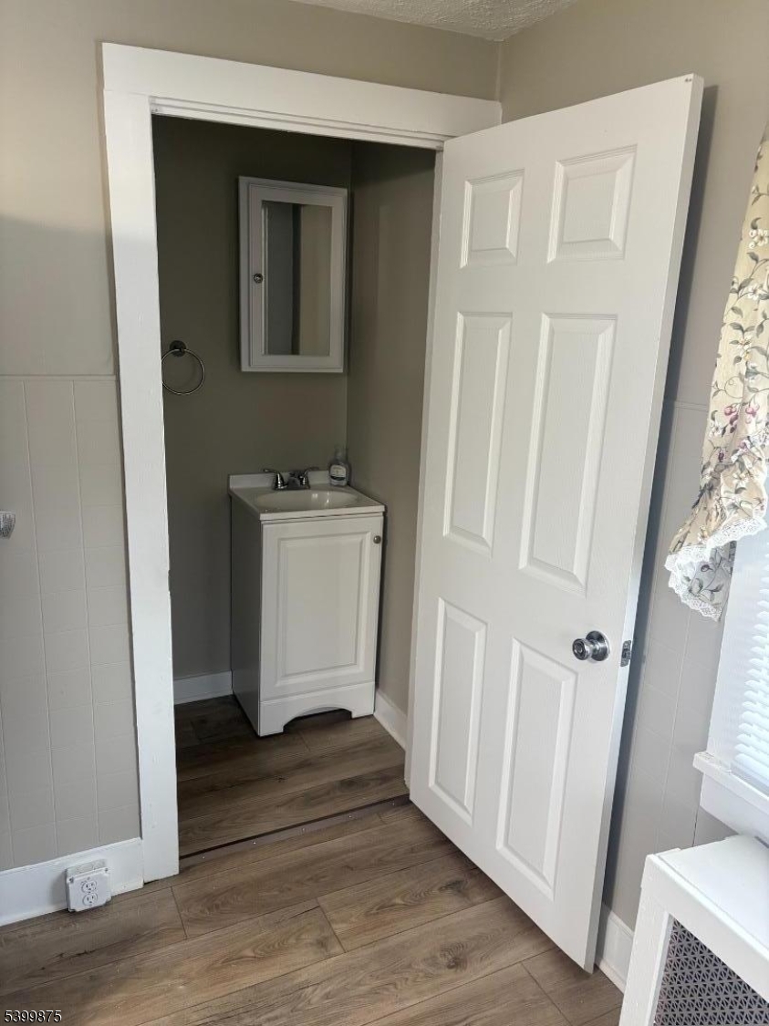 87 Highway 57 Phillipsburg, NJ 08865 - Photo 3 of 5 a room with a window and wooden floor