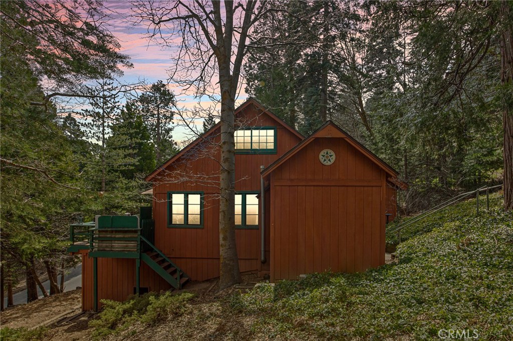 589 Millburn Road Lake Arrowhead, CA 92352 - Photo 1 of 1 Gallery Image 1