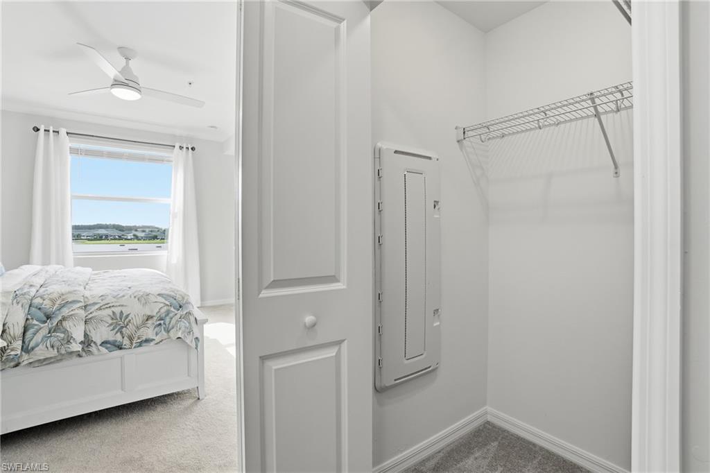 5555 Double Eagle Circle, Unit 3935 Ave Maria, FL 34142 - Photo 19 of 49 a view of bedroom