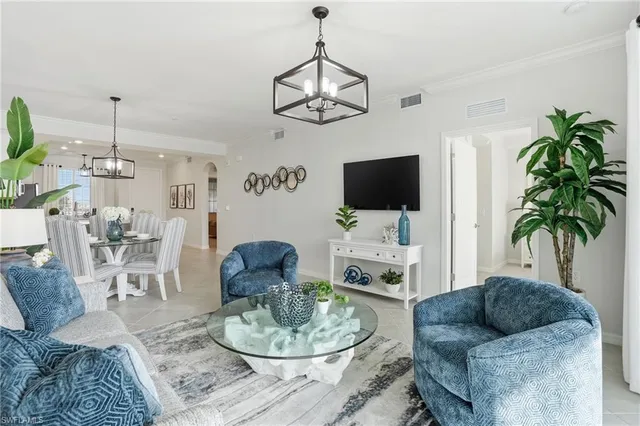 $3,900 | 5555 Double Eagle Circle, Unit 3935, Ave Maria, FL 34142