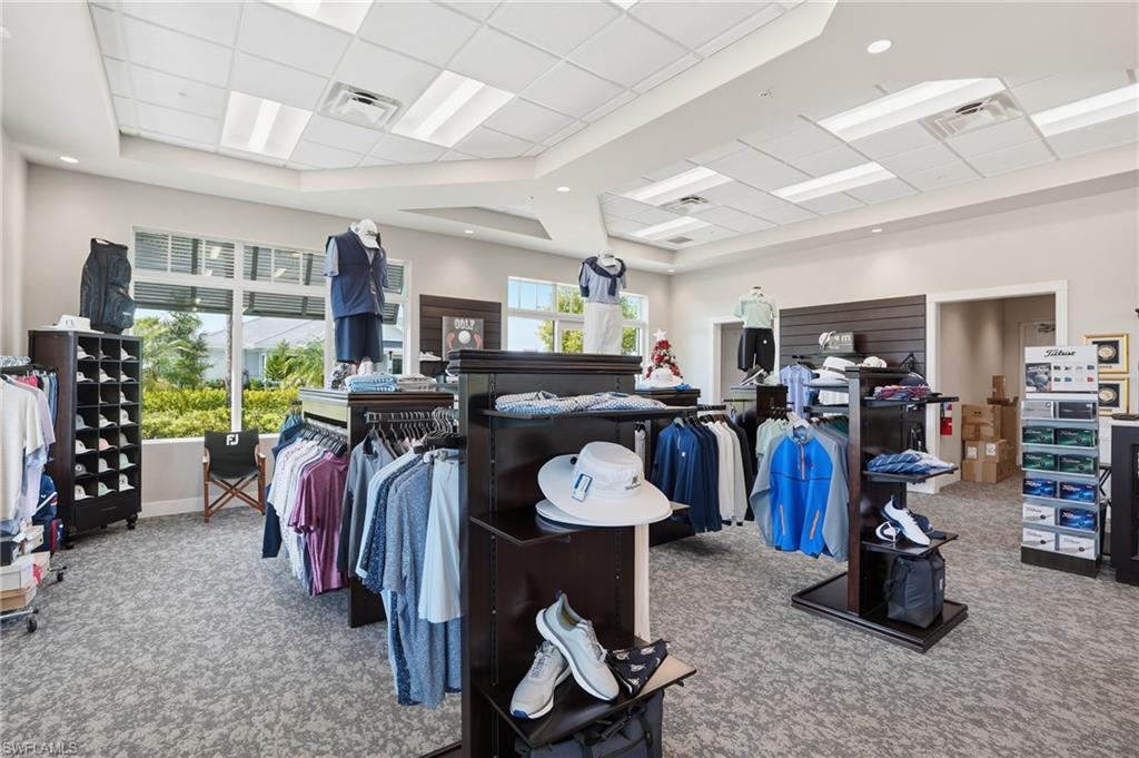 5555 Double Eagle Circle, Unit 3935 Ave Maria, FL 34142 - Photo 39 of 49 a view of a room with gym equipment