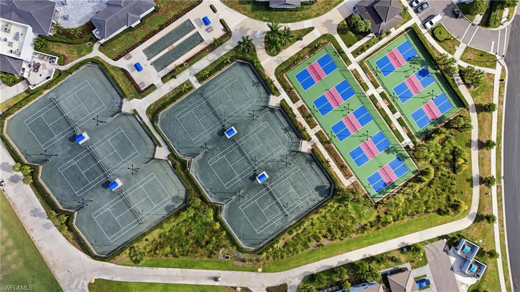 5555 Double Eagle Circle, Unit 3935 Ave Maria, FL 34142 - Photo 42 of 49