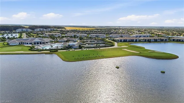 $3,900 | 5555 Double Eagle Circle, Unit 3935, Ave Maria, FL 34142