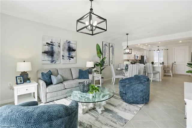 $3,900 | 5555 Double Eagle Circle, Unit 3935, Ave Maria, FL 34142