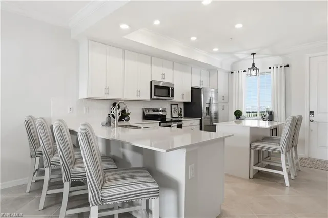 $3,900 | 5555 Double Eagle Circle, Unit 3935, Ave Maria, FL 34142