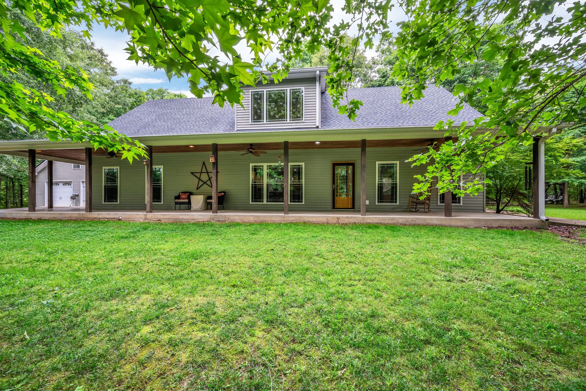 1026 Yellow Creek Road Dickson, TN 37055 - Photo 8 of 50