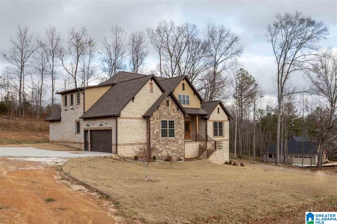 2252 Alabama Avenue Oneonta, AL 35121 - Photo 2 of 16