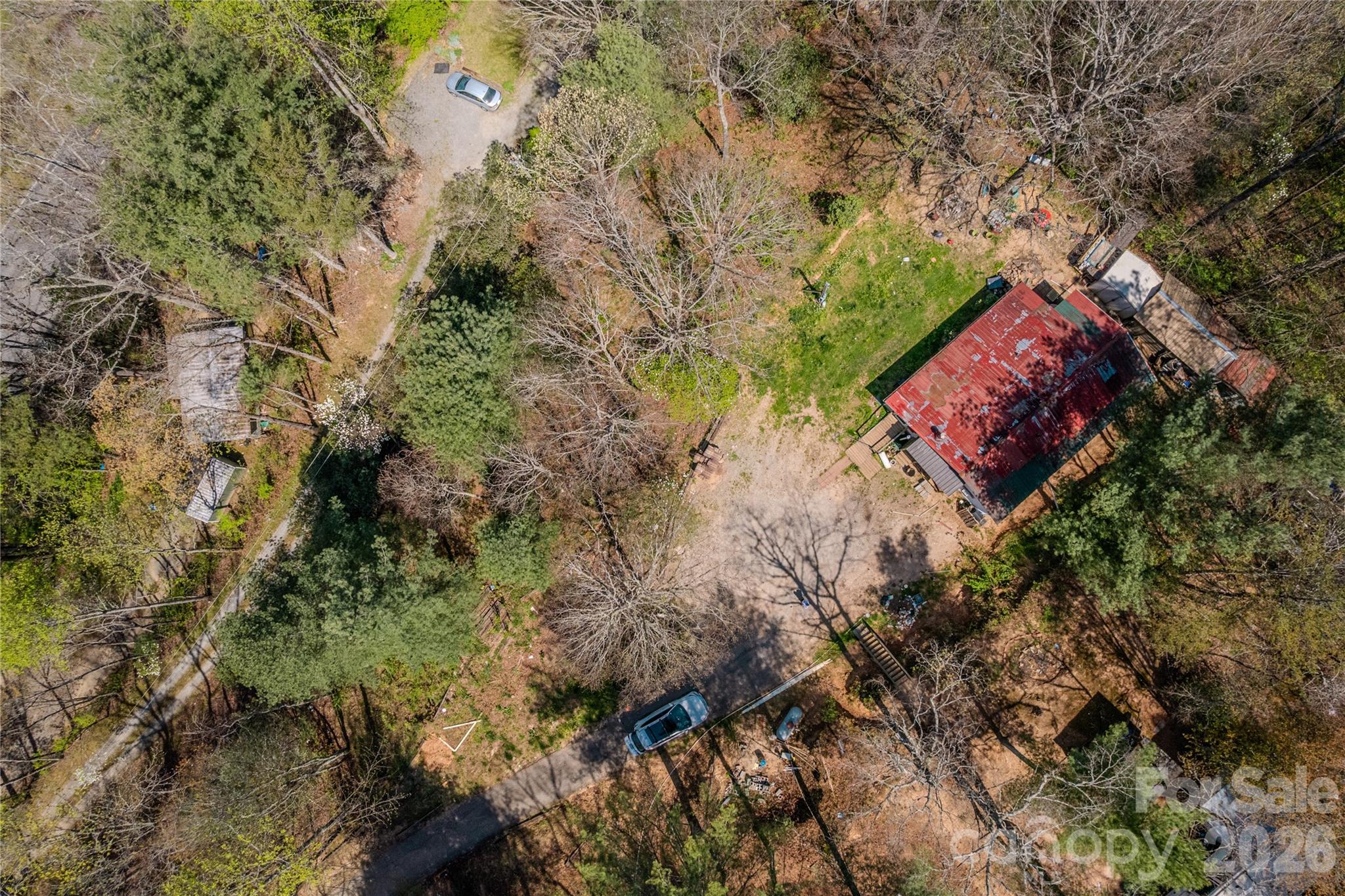 71 Fortner Road Bryson City, NC 28713 - Photo 17 of 26 Gallery Image 17