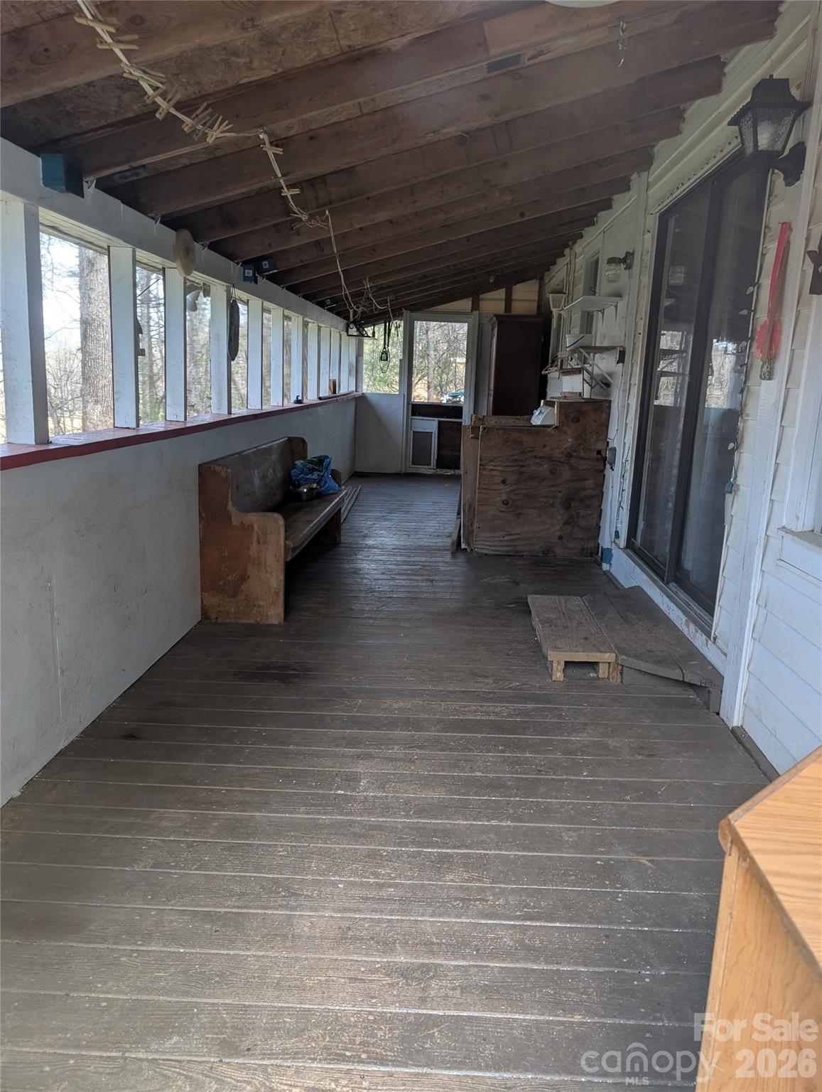 71 Fortner Road Bryson City, NC 28713 - Photo 3 of 13