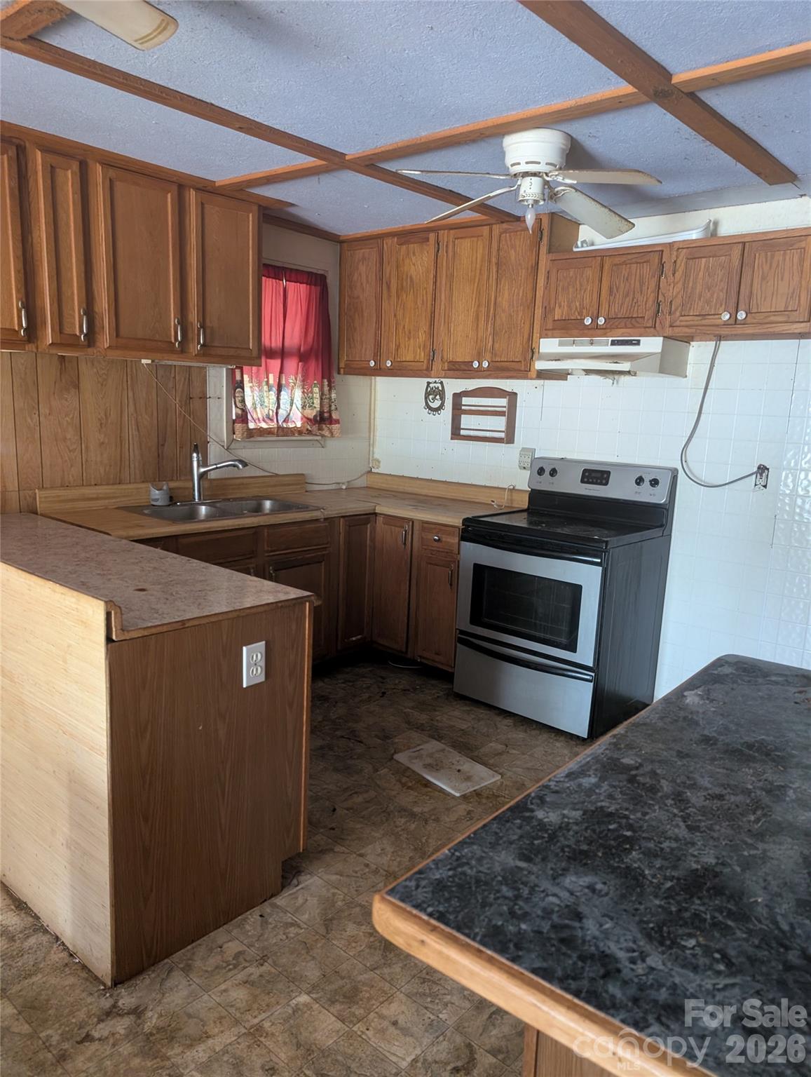 71 Fortner Road Bryson City, NC 28713 - Photo 8 of 13