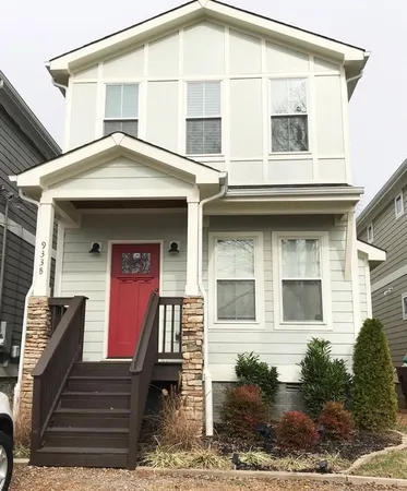 $3,000 | 933 B Thomas Avenue, Nashville, TN 37216