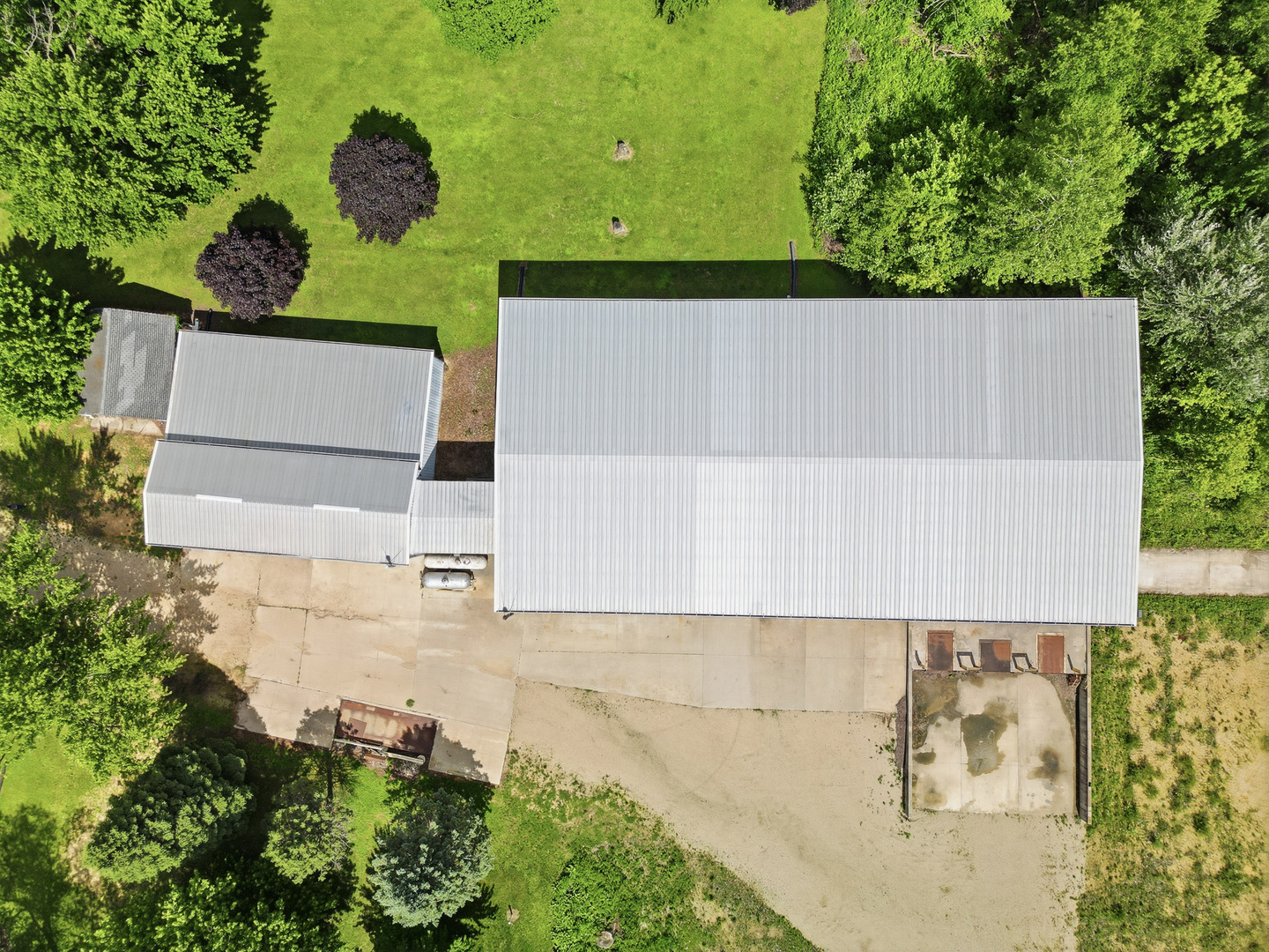 519 Kilgore Road Dixon, IL 61021 - Photo 54 of 67
