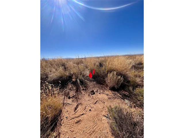 $8,500 | 7 10th Street, Blanca, CO 81123