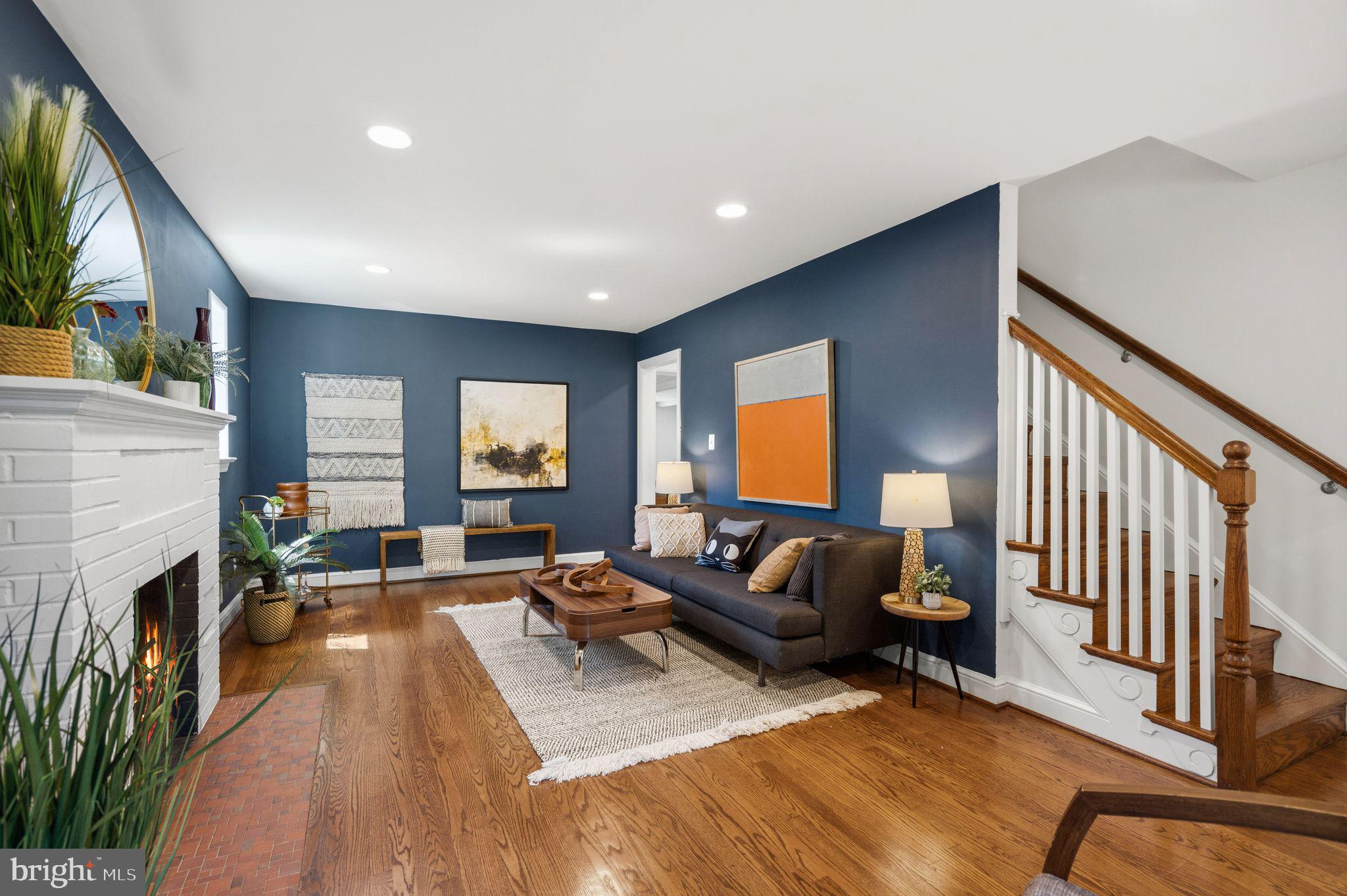 6031 Inwood Street Cheverly, MD 20785 - Photo 9 of 57