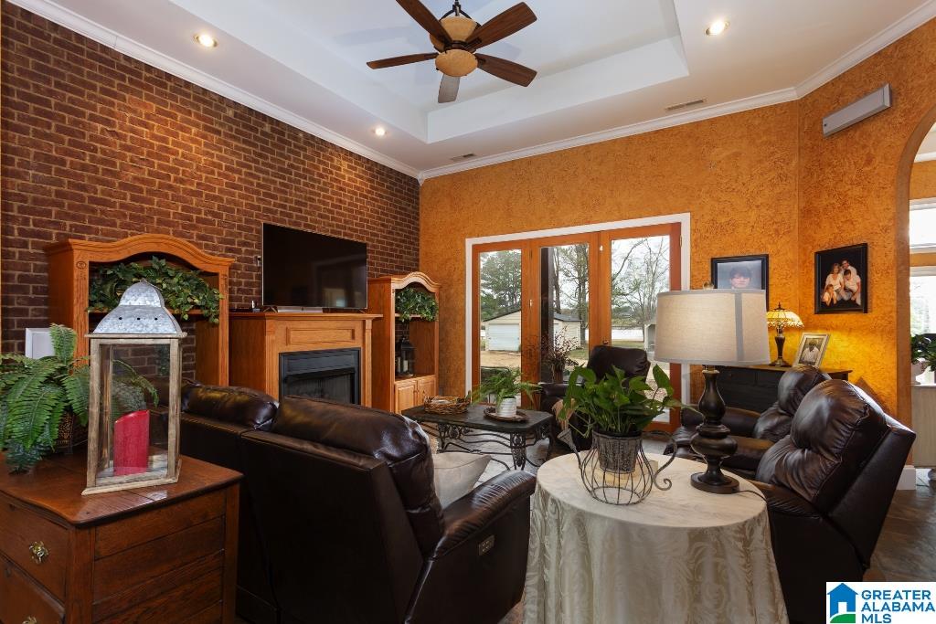 2685 Rushing Springs Road Lincoln, AL 35096 - Photo 5 of 38