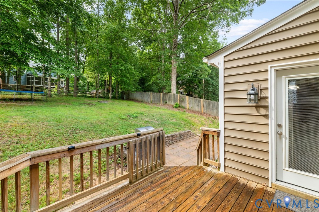 11017 Corryville Road North Chesterfield, VA 23236 - Photo 26 of 31