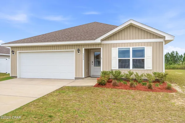 $295,000 | 6408 Bellavia Lane, Panama City, FL 32404